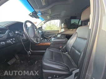 2018 Chevrolet Tahoe Premier 1LZ - miniatura 7