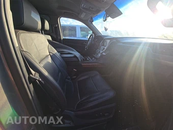 2018 Chevrolet Tahoe Premier 1LZ - miniatura 8