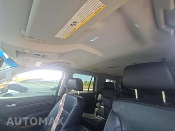 2018 Chevrolet Tahoe Premier 1LZ - miniatura 11