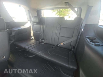 2018 Chevrolet Tahoe Premier 1LZ - miniatura 14