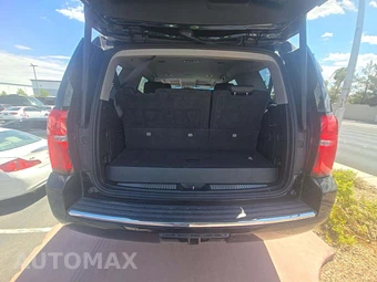 2018 Chevrolet Tahoe Premier 1LZ - miniatura 15