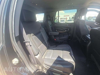 2018 Chevrolet Tahoe Premier 1LZ - miniatura 17