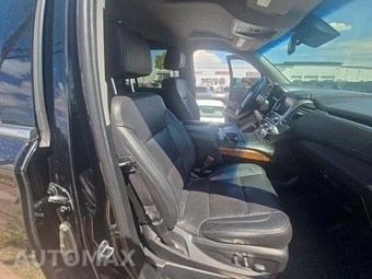 2018 Chevrolet Tahoe Premier 1LZ - miniatura 19