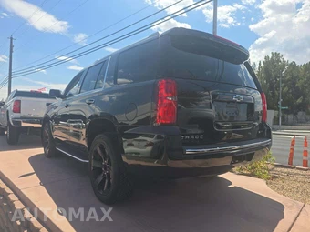 2018 Chevrolet Tahoe Premier 1LZ - miniatura 2