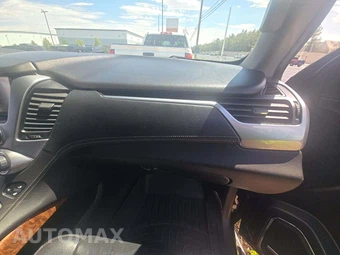 2018 Chevrolet Tahoe Premier 1LZ - miniatura 20