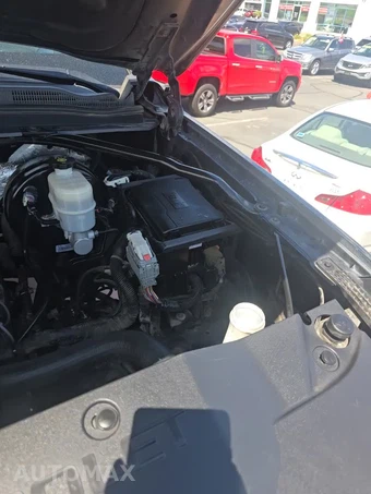 2018 Chevrolet Tahoe Premier 1LZ - miniatura 30