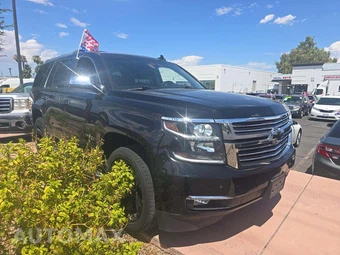 2018 Chevrolet Tahoe Premier 1LZ - miniatura 4