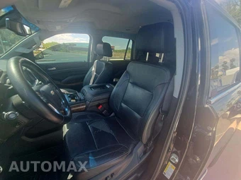 2018 Chevrolet Tahoe Premier 1LZ - miniatura 6
