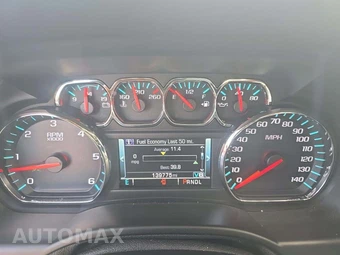 2018 Chevrolet Tahoe Premier 1LZ - miniatura 9