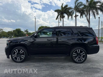 2018 Chevrolet Tahoe Premier 1LZ - miniatura 10