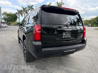 2018 Chevrolet Tahoe Premier 1LZ - miniatura 14