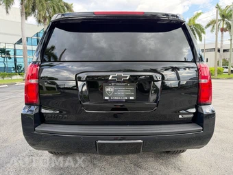 2018 Chevrolet Tahoe Premier 1LZ - miniatura 15