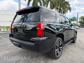 2018 Chevrolet Tahoe Premier 1LZ - miniatura 16