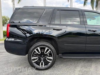 2018 Chevrolet Tahoe Premier 1LZ - miniatura 18