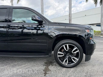 2018 Chevrolet Tahoe Premier 1LZ - miniatura 20