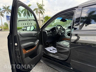 2018 Chevrolet Tahoe Premier 1LZ - miniatura 22