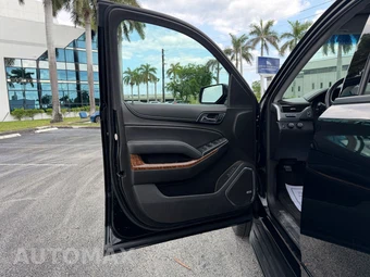 2018 Chevrolet Tahoe Premier 1LZ - miniatura 23
