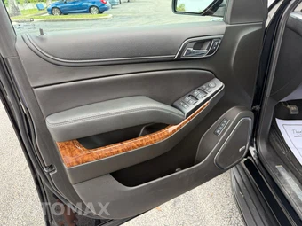 2018 Chevrolet Tahoe Premier 1LZ - miniatura 24