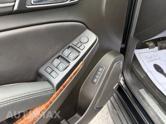 2018 Chevrolet Tahoe Premier 1LZ - miniatura 25