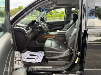 2018 Chevrolet Tahoe Premier 1LZ - miniatura 26