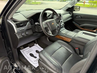 2018 Chevrolet Tahoe Premier 1LZ - miniatura 27