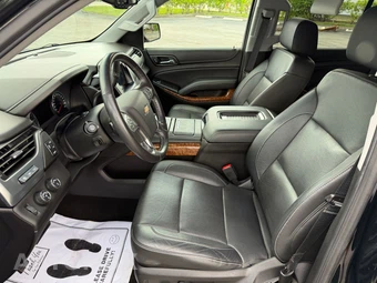 2018 Chevrolet Tahoe Premier 1LZ - miniatura 29