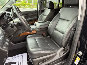 2018 Chevrolet Tahoe Premier 1LZ - miniatura 30