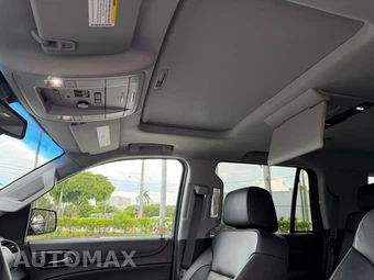 2018 Chevrolet Tahoe Premier 1LZ - miniatura 31