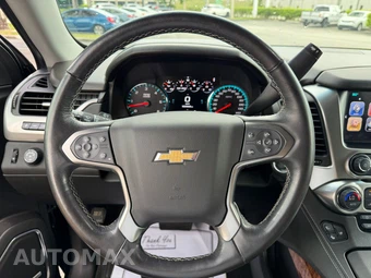 2018 Chevrolet Tahoe Premier 1LZ - miniatura 33