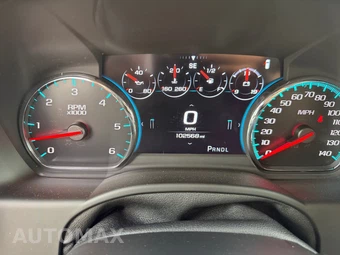 2018 Chevrolet Tahoe Premier 1LZ - miniatura 34