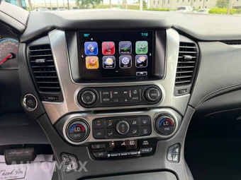 2018 Chevrolet Tahoe Premier 1LZ - miniatura 35