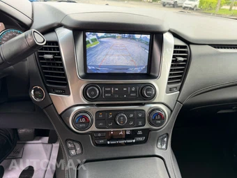 2018 Chevrolet Tahoe Premier 1LZ - miniatura 36
