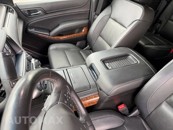 2018 Chevrolet Tahoe Premier 1LZ - miniatura 38