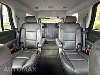2018 Chevrolet Tahoe Premier 1LZ - miniatura 39