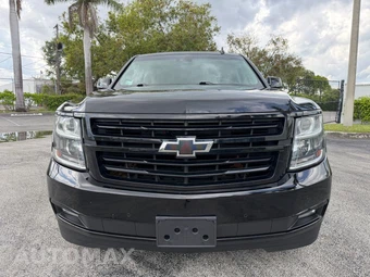 2018 Chevrolet Tahoe Premier 1LZ - miniatura 4