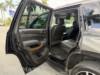 2018 Chevrolet Tahoe Premier 1LZ - miniatura 40