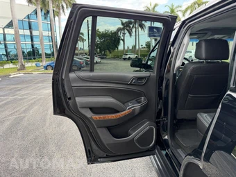 2018 Chevrolet Tahoe Premier 1LZ - miniatura 41