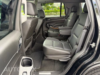 2018 Chevrolet Tahoe Premier 1LZ - miniatura 42