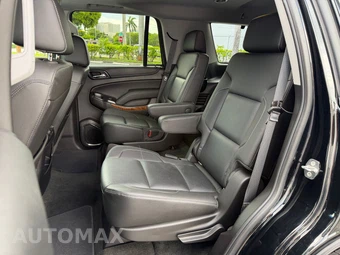 2018 Chevrolet Tahoe Premier 1LZ - miniatura 43