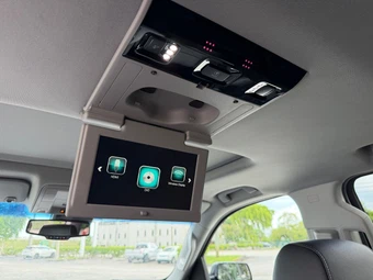 2018 Chevrolet Tahoe Premier 1LZ - miniatura 44
