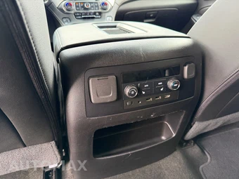 2018 Chevrolet Tahoe Premier 1LZ - miniatura 45