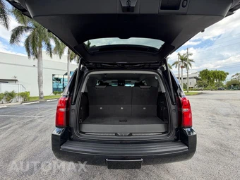 2018 Chevrolet Tahoe Premier 1LZ - miniatura 48