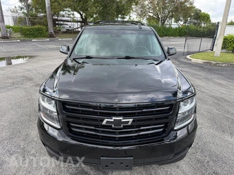 2018 Chevrolet Tahoe Premier 1LZ - miniatura 5