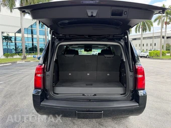 2018 Chevrolet Tahoe Premier 1LZ - miniatura 50