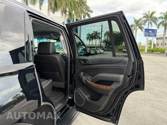 2018 Chevrolet Tahoe Premier 1LZ - miniatura 51