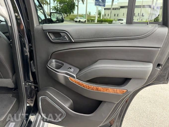 2018 Chevrolet Tahoe Premier 1LZ - miniatura 52