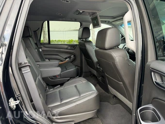 2018 Chevrolet Tahoe Premier 1LZ - miniatura 53