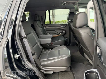 2018 Chevrolet Tahoe Premier 1LZ - miniatura 54