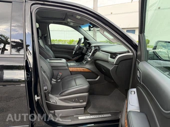 2018 Chevrolet Tahoe Premier 1LZ - miniatura 57