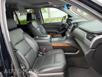 2018 Chevrolet Tahoe Premier 1LZ - miniatura 58